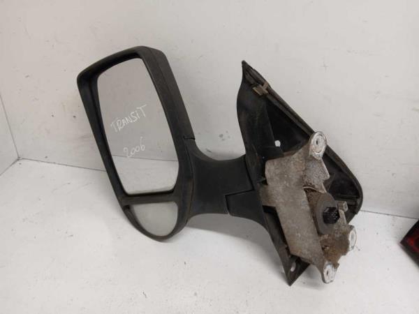 RETROVISEUR GAUCHE FORD TRANSIT 9/2000-2014 5-PIN - Vue 2